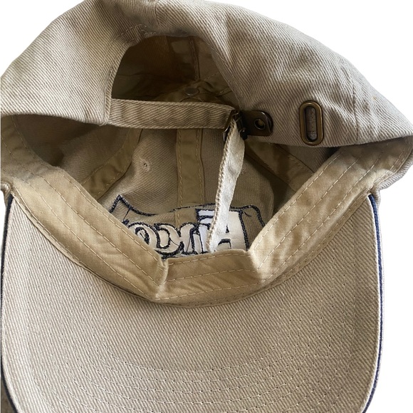 Enco Adjustable Hat from Puerto Rico Unisex by Toppers - Picture 2 of 9